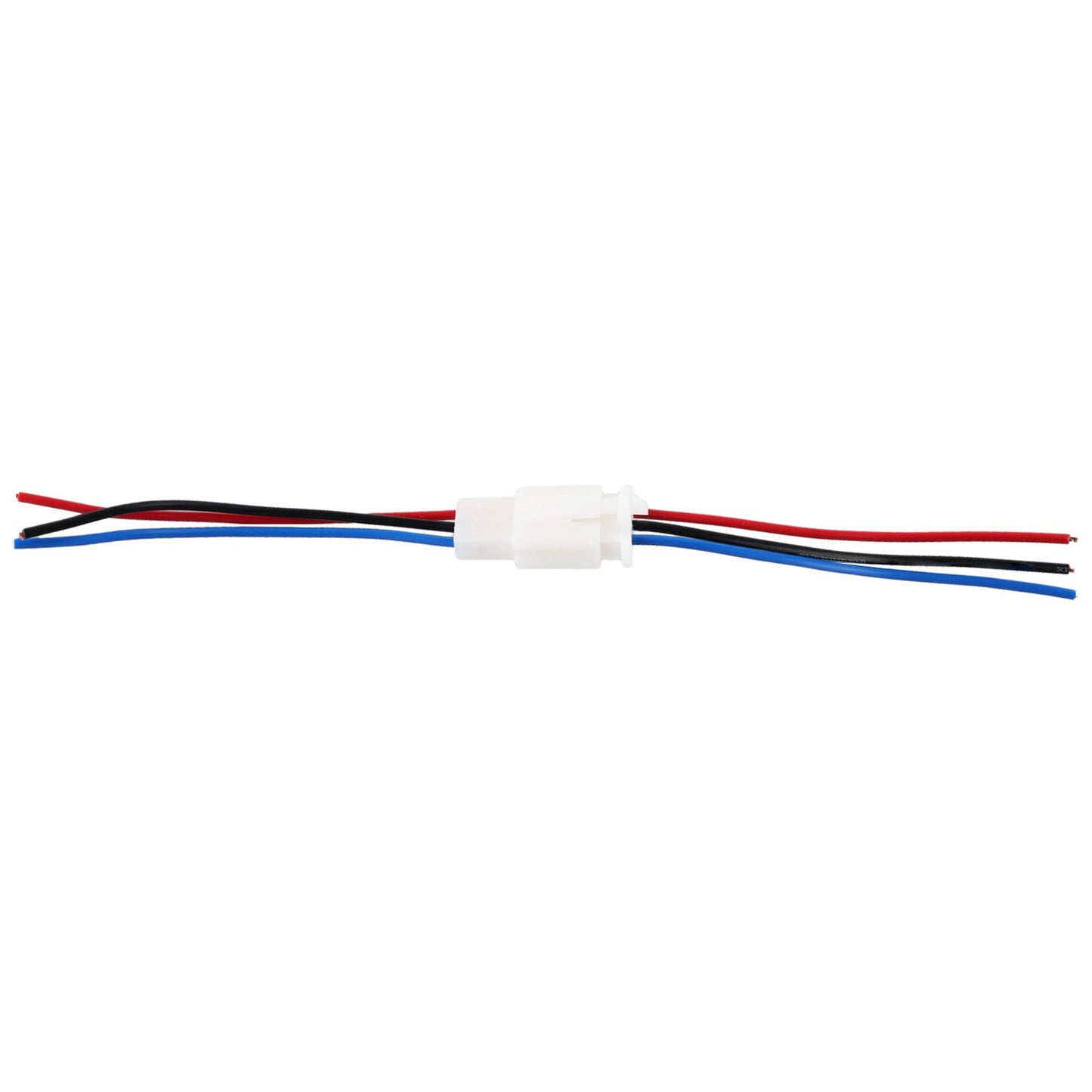 Automotive Connector Car Motorcycle Electrical Plug Socket Kit 2/3/4 Pin Way 2P 3P V1189-LWWAL-20260327-04030