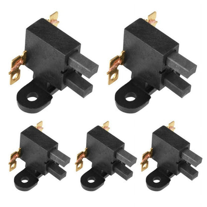 5Pcs/Set Carbon Brush Assembly For 2Kw-3Kw Gasoline Generator Accessories V1189-LWWAL-20260327-04032