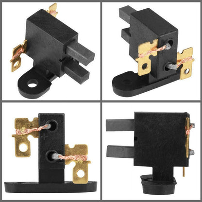 5Pcs/Set Carbon Brush Assembly For 2Kw-3Kw Gasoline Generator Accessories V1189-LWWAL-20260327-04032