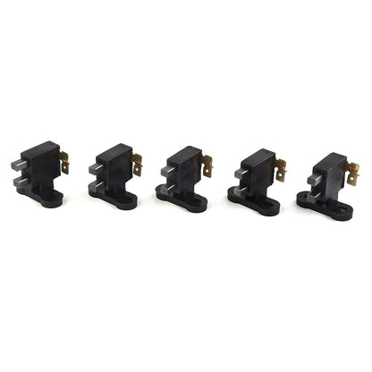 5Pcs/Set Carbon Brush Assembly For 2Kw-3Kw Gasoline Generator Accessories V1189-LWWAL-20260327-04032