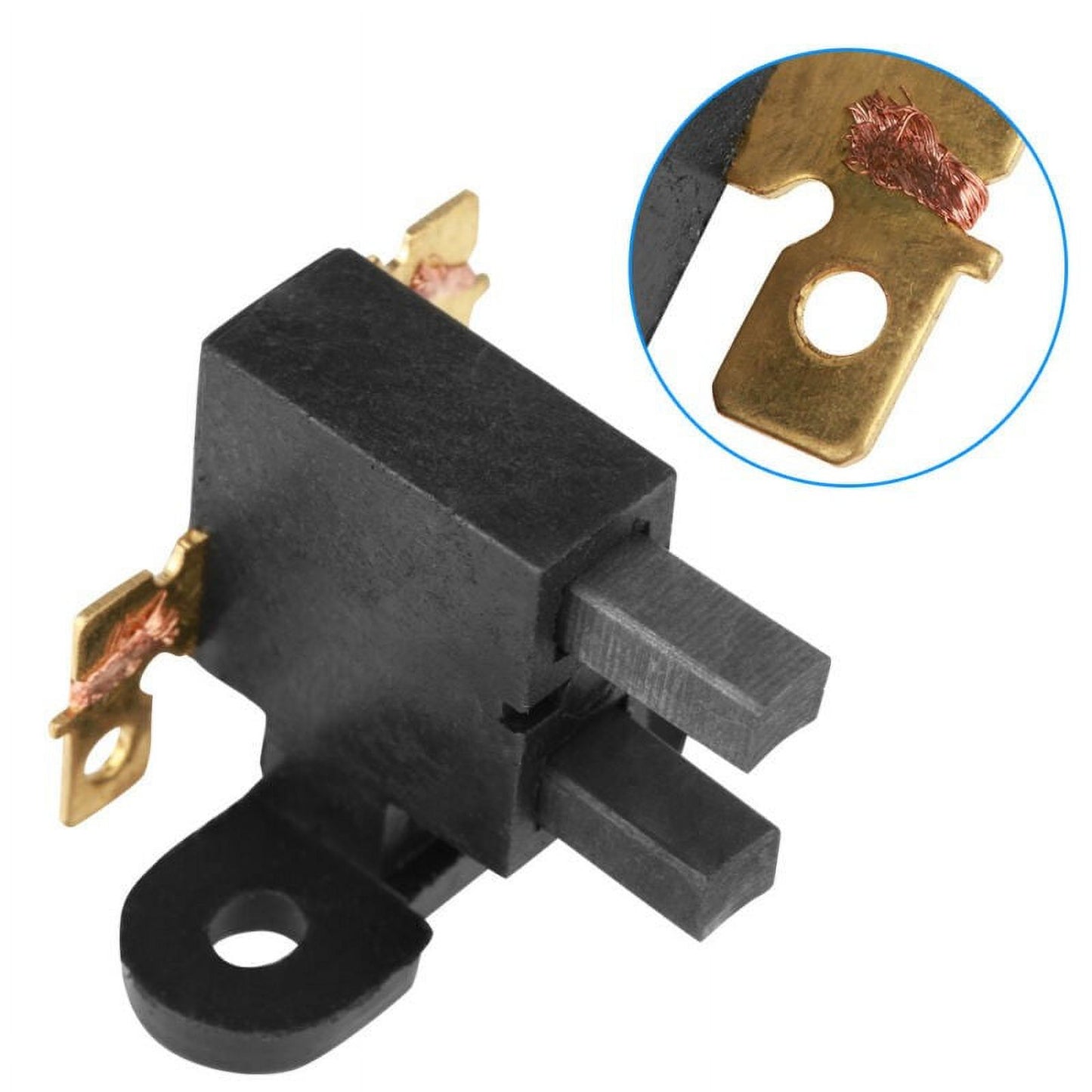5Pcs/Set Carbon Brush Assembly For 2Kw-3Kw Gasoline Generator Accessories V1189-LWWAL-20260327-04032