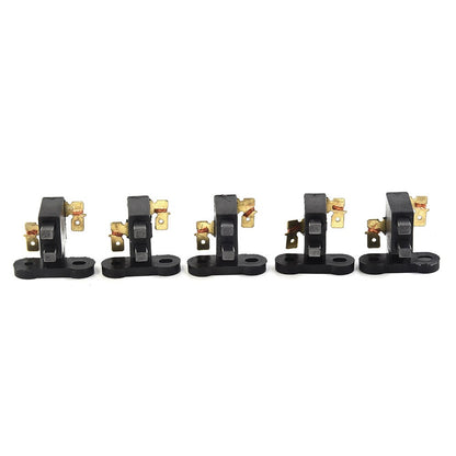 5Pcs/Set Carbon Brush Assembly For 2Kw-3Kw Gasoline Generator Accessories V1189-LWWAL-20260327-04032