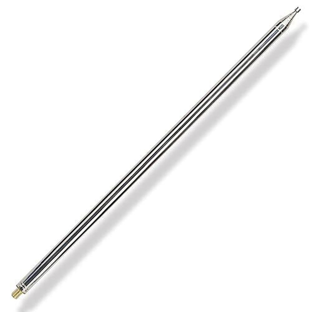 5.6M/18.4Ft Gp Telescopic Antenna For Ham Radio Shortwave Antenna For Yagi Antenna V1189-LWWAL-20260327-04033