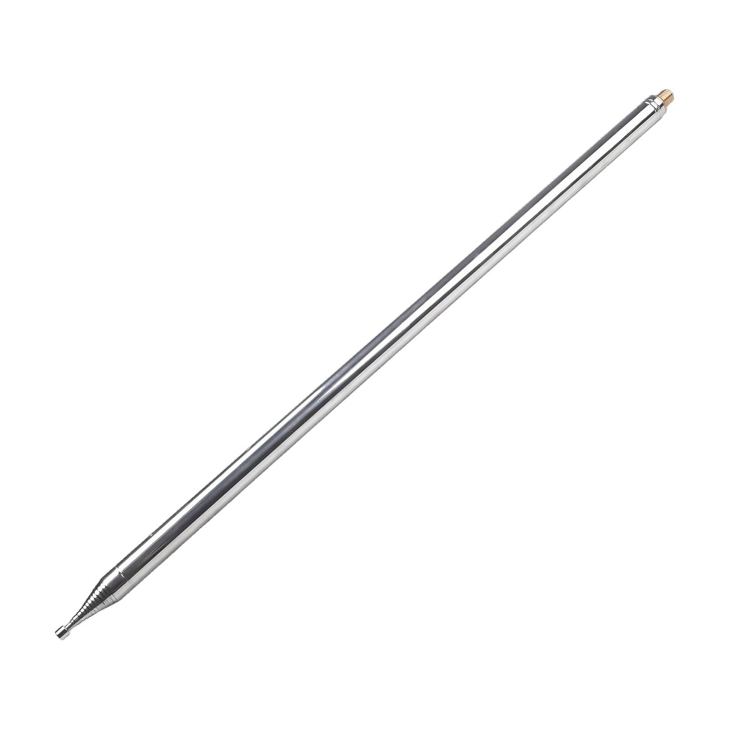 5.6M/18.4Ft Gp Telescopic Antenna For Ham Radio Shortwave Antenna For Yagi Antenna V1189-LWWAL-20260327-04033