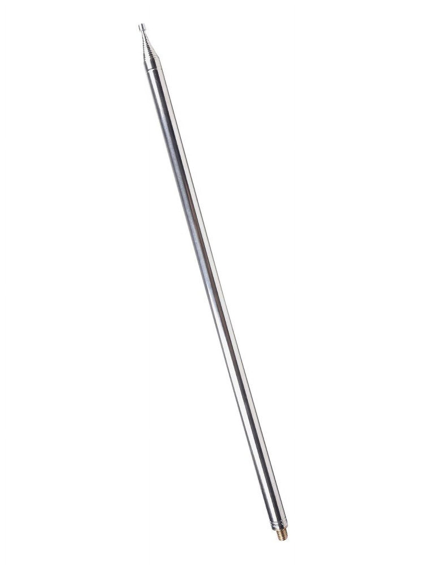 5.6M/18.4Ft Gp Telescopic Antenna For Ham Radio Shortwave Antenna For Yagi Antenna V1189-LWWAL-20260327-04033