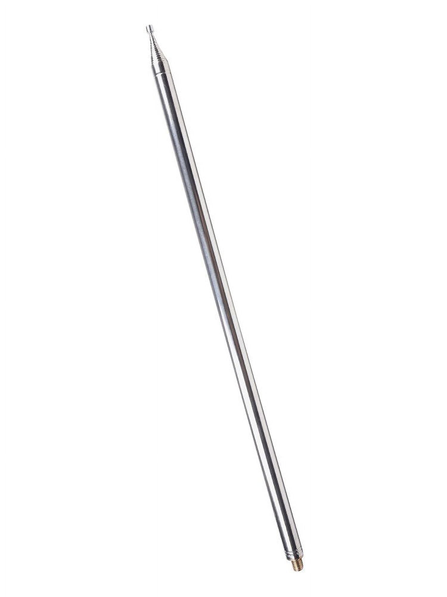 5.6M/18.4Ft Gp Telescopic Antenna For Ham Radio Shortwave Antenna For Yagi Antenna V1189-LWWAL-20260327-04033