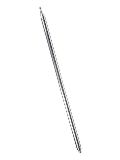 5.6M/18.4Ft Gp Telescopic Antenna For Ham Radio Shortwave Antenna For Yagi Antenna V1189-LWWAL-20260327-04033