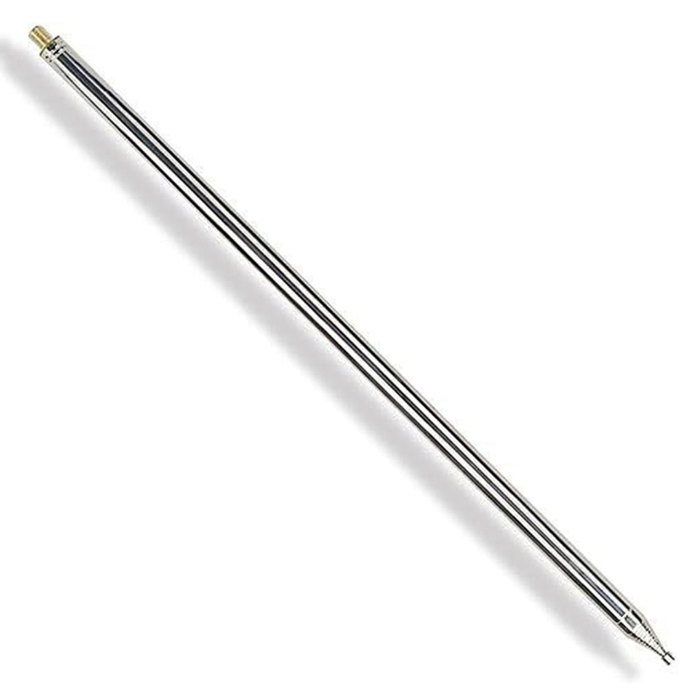 5.6M/18.4Ft Gp Telescopic Antenna For Ham Radio Shortwave Antenna For Yagi Antenna V1189-LWWAL-20260327-04033