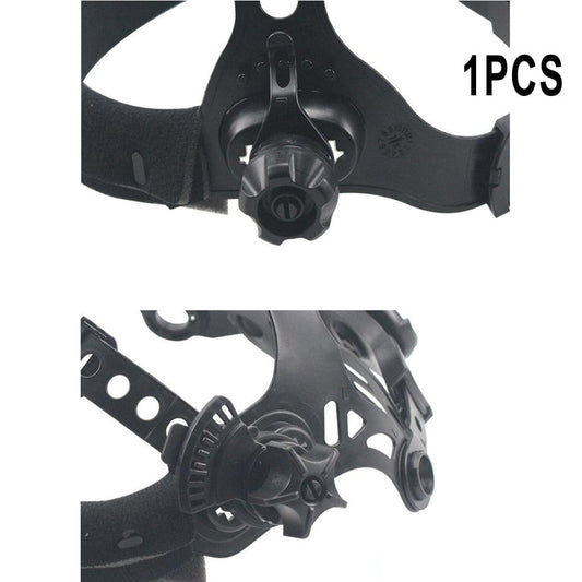 Replacement Head Strap For Auto Darkening Welders Helmet Welding Double Top V1189-LWWAL-20260327-04034