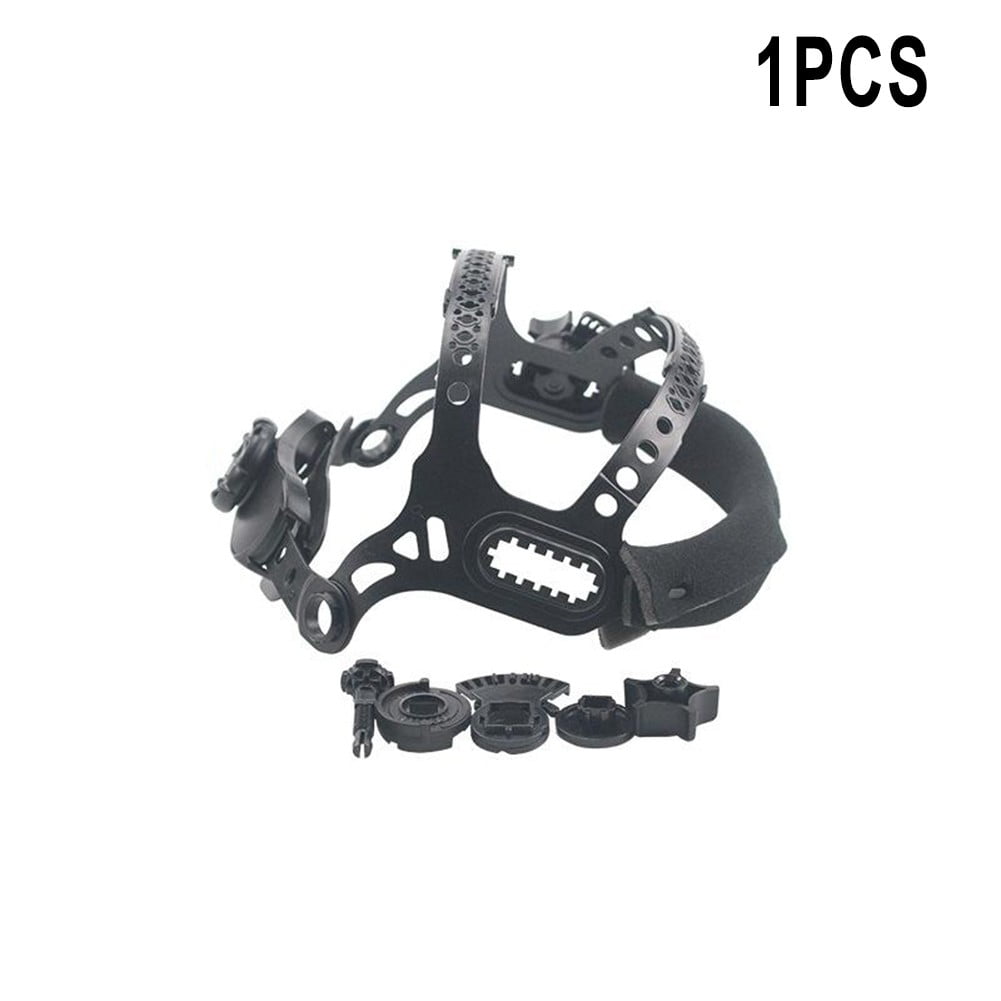 Replacement Head Strap For Auto Darkening Welders Helmet Welding Double Top V1189-LWWAL-20260327-04034