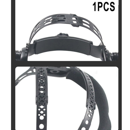 Replacement Head Strap For Auto Darkening Welders Helmet Welding Double Top V1189-LWWAL-20260327-04034