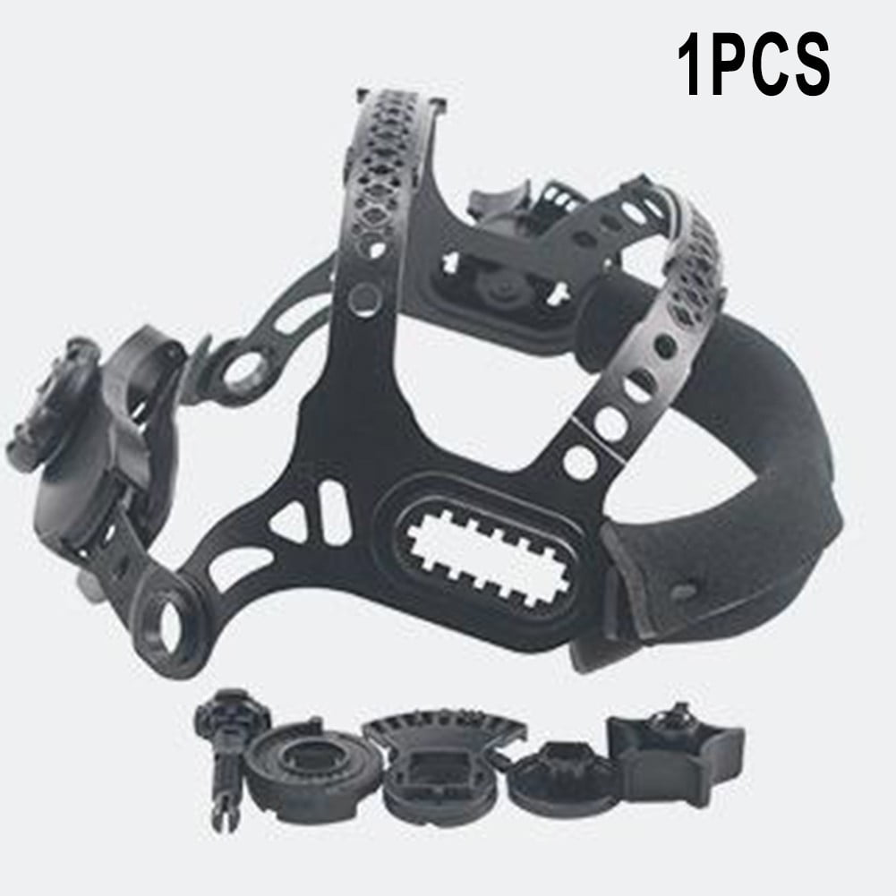 Replacement Head Strap For Auto Darkening Welders Helmet Welding Double Top V1189-LWWAL-20260327-04034