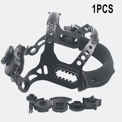 Replacement Head Strap For Auto Darkening Welders Helmet Welding Double Top V1189-LWWAL-20260327-04034