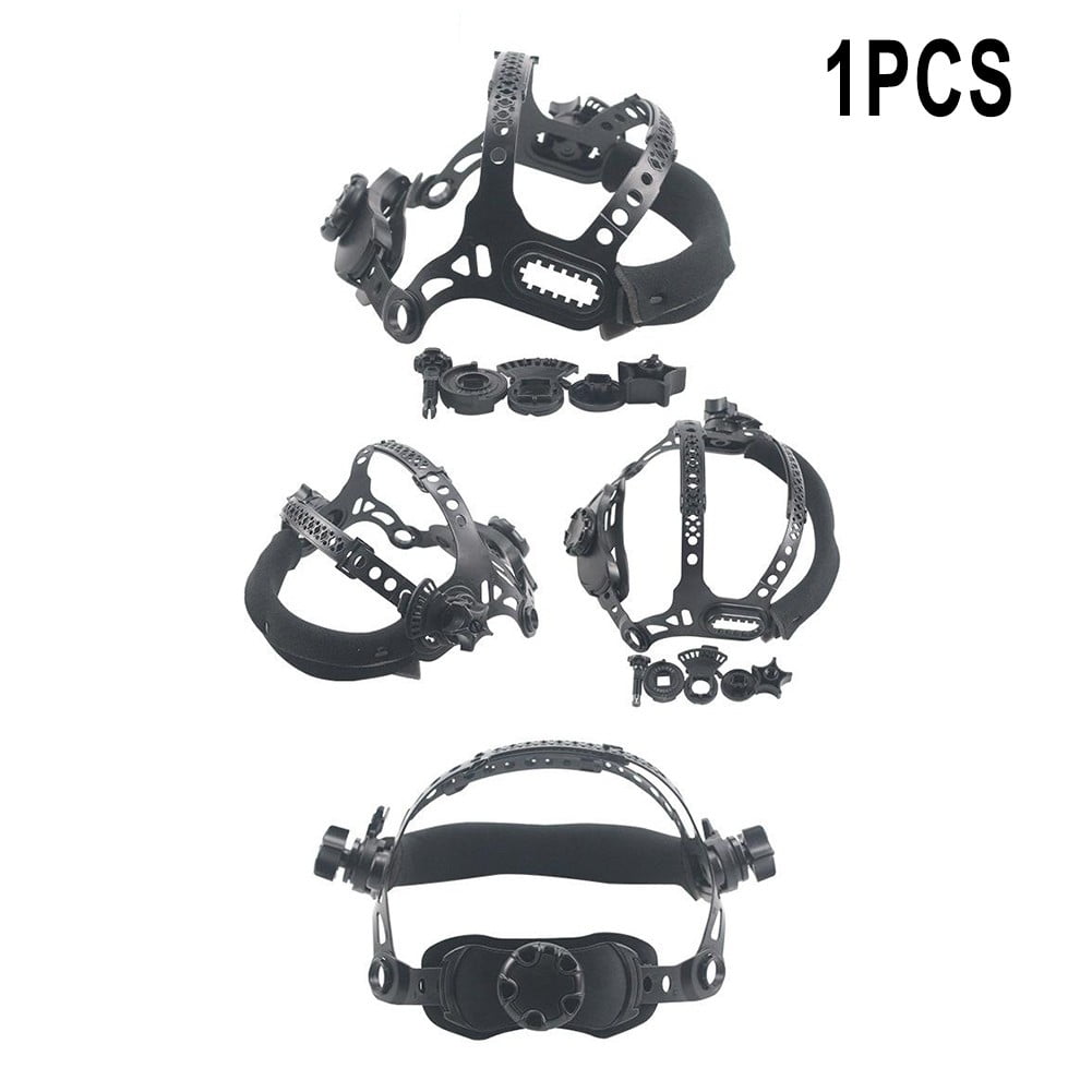 Replacement Head Strap For Auto Darkening Welders Helmet Welding Double Top V1189-LWWAL-20260327-04034