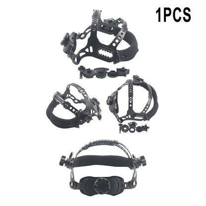 Replacement Head Strap For Auto Darkening Welders Helmet Welding Double Top V1189-LWWAL-20260327-04034