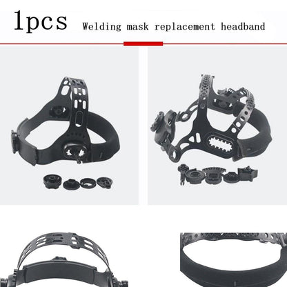 Replacement Head Strap For Auto Darkening Welders Helmet Welding Double Top V1189-LWWAL-20260327-04034