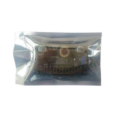 5A 75W Cnc Dc-Dc Adjustable Step-Down Module Cnc Power Supply with Voltmeter V1189-LWWAL-20260327-04035