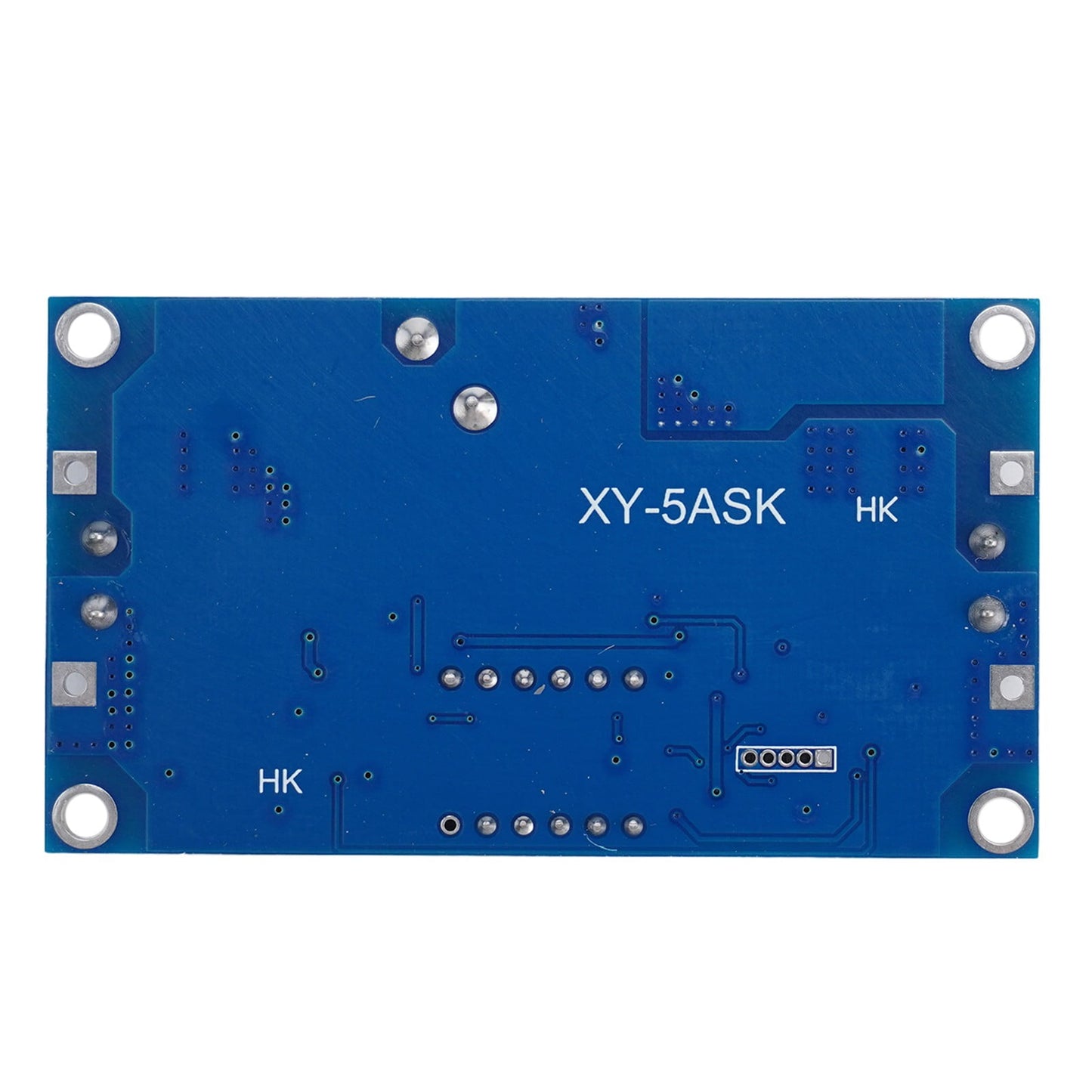 5A 75W Cnc Dc-Dc Adjustable Step-Down Module Cnc Power Supply with Voltmeter V1189-LWWAL-20260327-04035