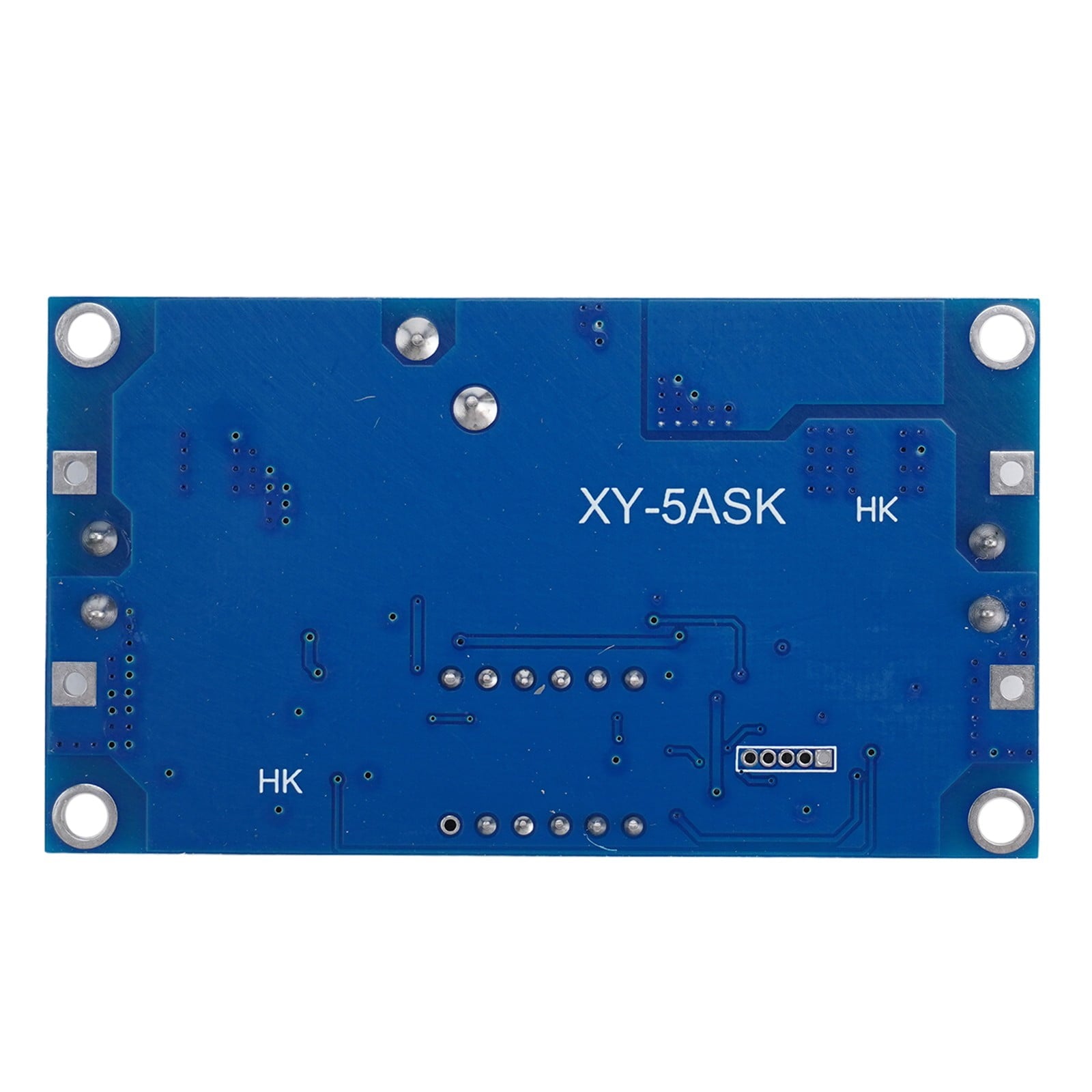 5A 75W Cnc Dc-Dc Adjustable Step-Down Module Cnc Power Supply with Voltmeter V1189-LWWAL-20260327-04035