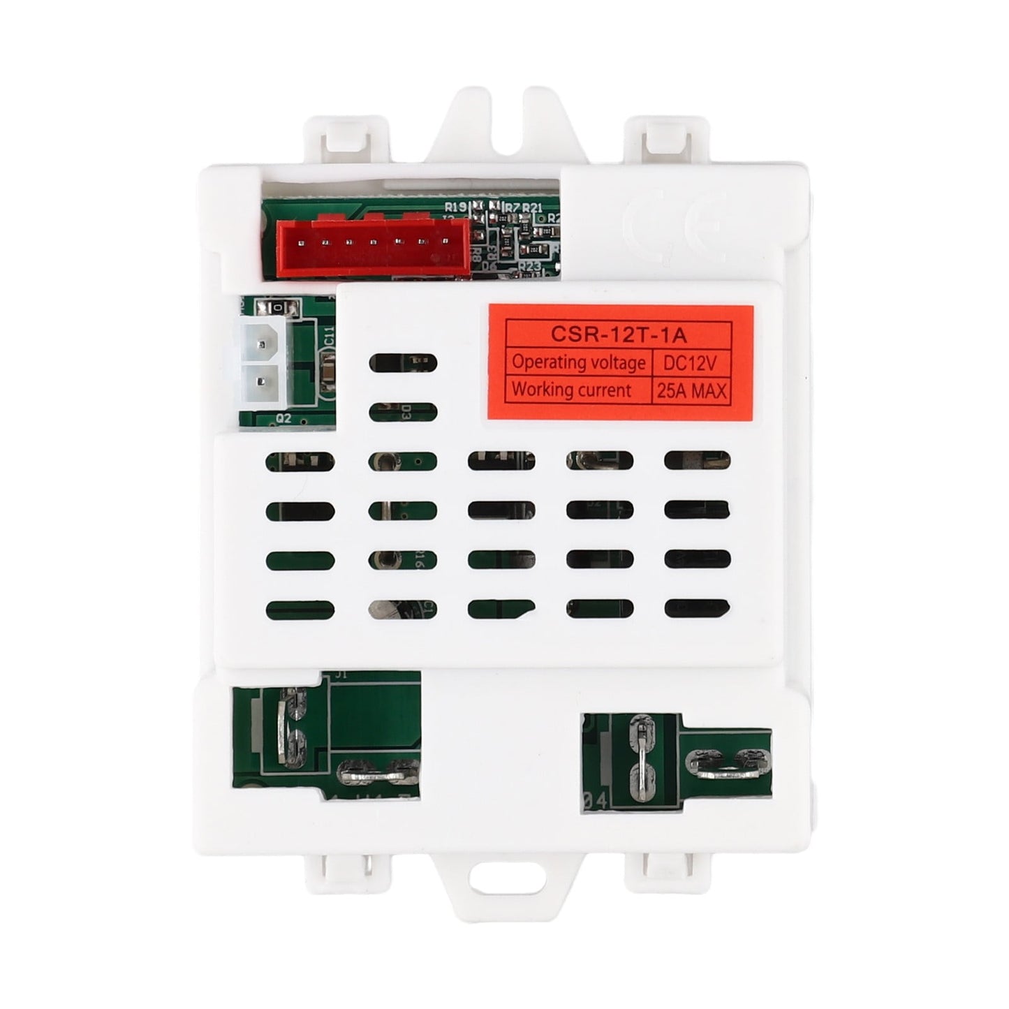 Csg4A Csg6 Csg4M 12V Receiver For Children'S Electric Car 2.4Ghz Rc Bdm Csg4A 12V V1189-LWWAL-20260327-04036