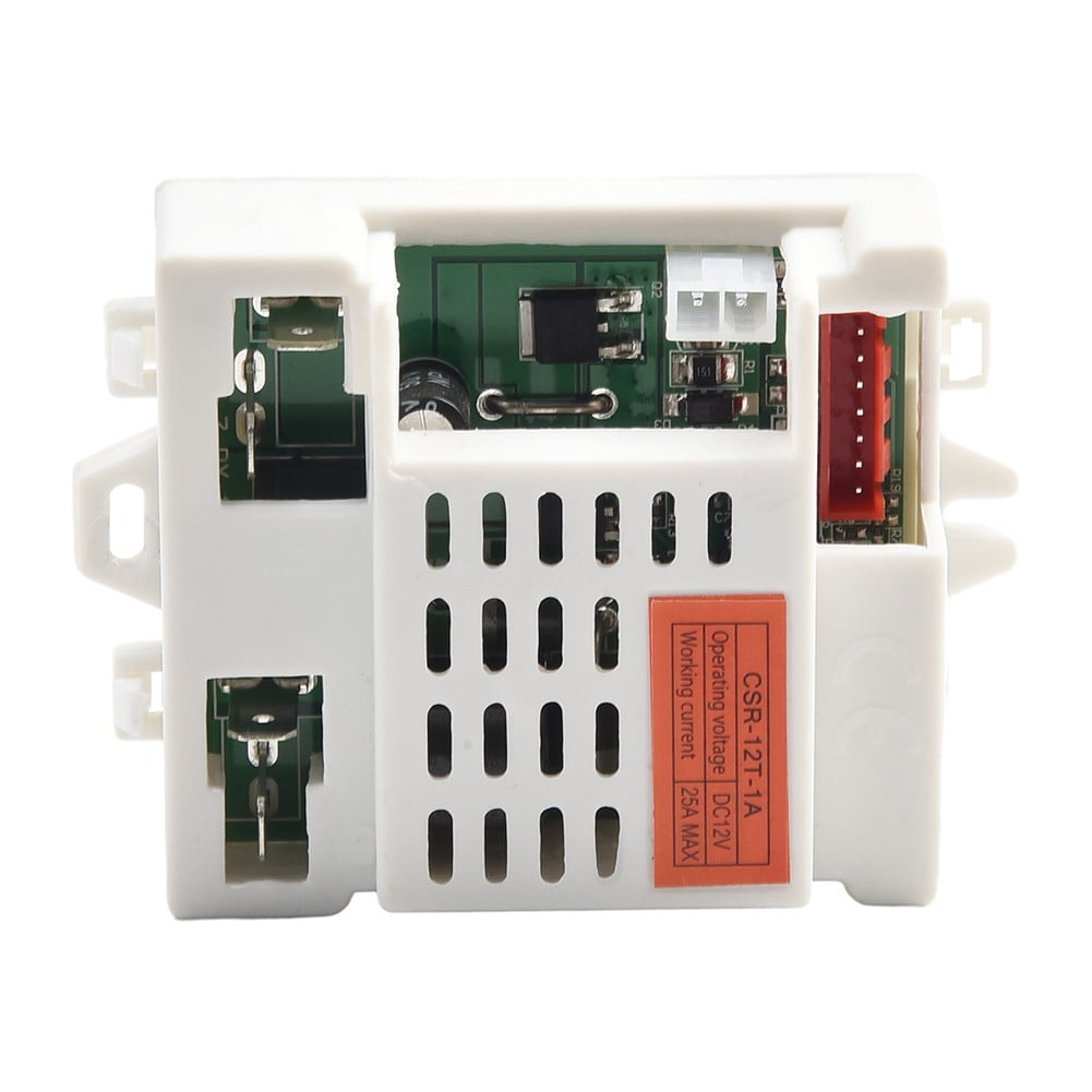 Csg4A Csg6 Csg4M 12V Receiver For Children'S Electric Car 2.4Ghz Rc Bdm Csg4A 12V V1189-LWWAL-20260327-04036