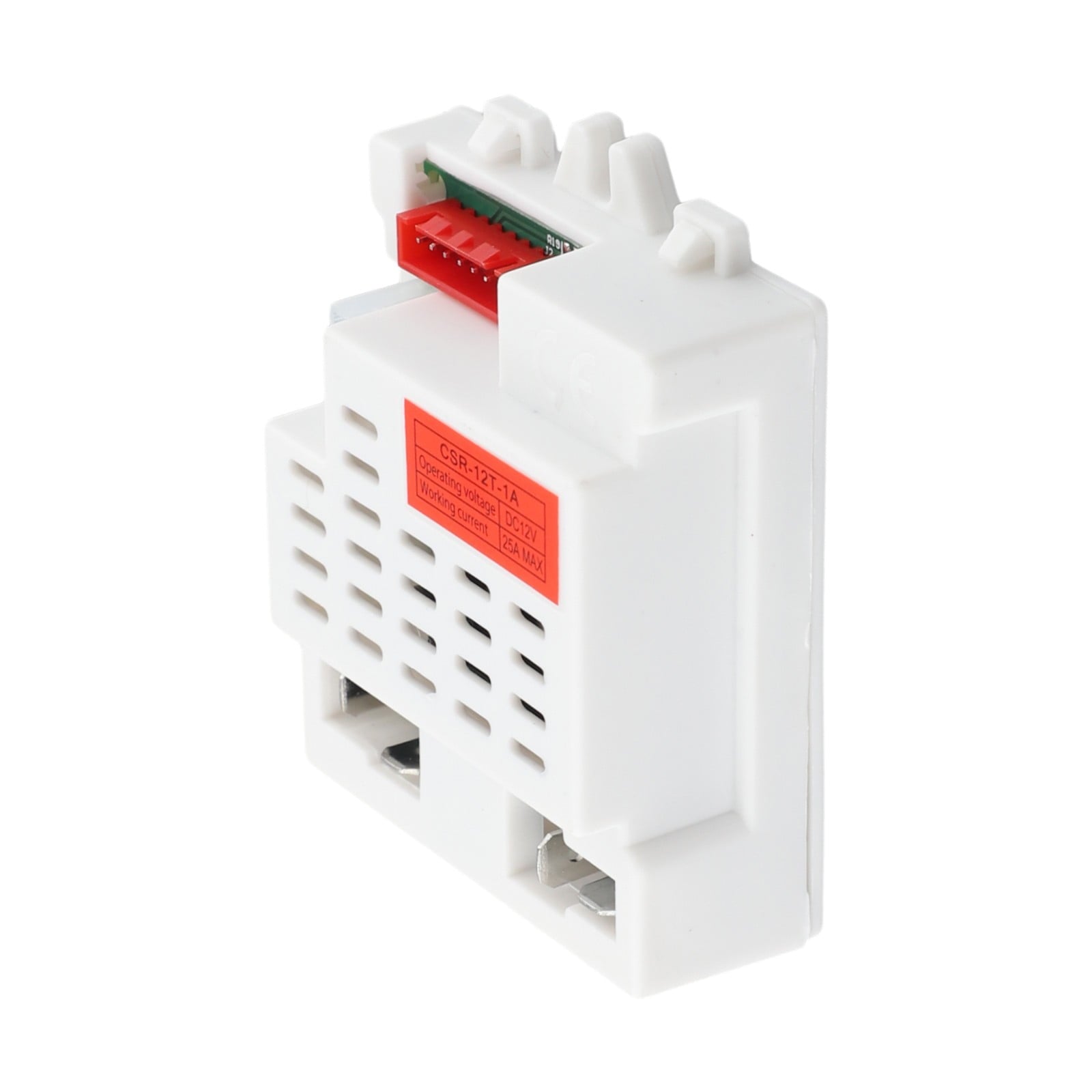 Csg4A Csg6 Csg4M 12V Receiver For Children'S Electric Car 2.4Ghz Rc Bdm Csg4A 12V V1189-LWWAL-20260327-04036