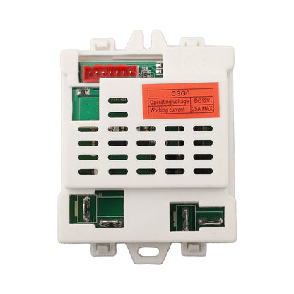 Csg4A Csg6 Csg4M 12V Receiver For Children'S Electric Car 2.4Ghz Rc Bdm Csg4A 12V Csg6 12V V1189-LWWAL-20260327-04037