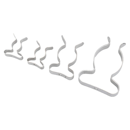 48 X Assorted Tool Spring Terry Clips Heavy Duty Storage Or Shed Garage V1189-LWWAL-20260327-04042