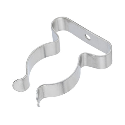 48 X Assorted Tool Spring Terry Clips Heavy Duty Storage Or Shed Garage V1189-LWWAL-20260327-04042