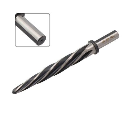 5/8 Inch Bridge Reamer 1/2 Inch Shank Chuck Bridge Reamer For Metal Construction V1189-LWWAL-20260327-04044