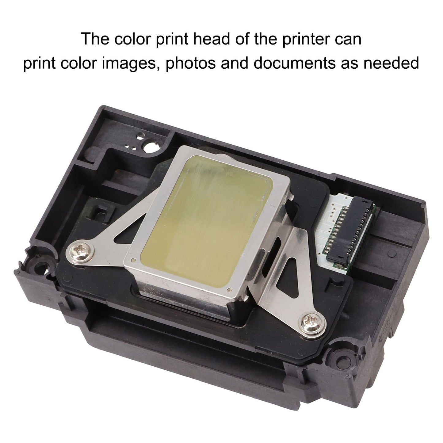 Color Print Head Printhead Replacement For R330 L800 L801 L805 R290 R280 T50 Tx6 V1189-LWWAL-20260327-04045