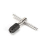 6Pcs for M3-M8 Tap Drill Set T Handle Ratchet Tap Wrench Machinist Tool with Screw V1189-LWWAL-20260327-04046