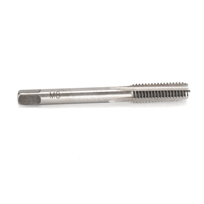 6Pcs for M3-M8 Tap Drill Set T Handle Ratchet Tap Wrench Machinist Tool with Screw V1189-LWWAL-20260327-04046