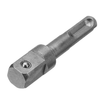 3Pcs for Sds Plus Shank Socket Driver Adapter Power Drill Bit Chuck Extensionadapter V1189-LWWAL-20260327-04048