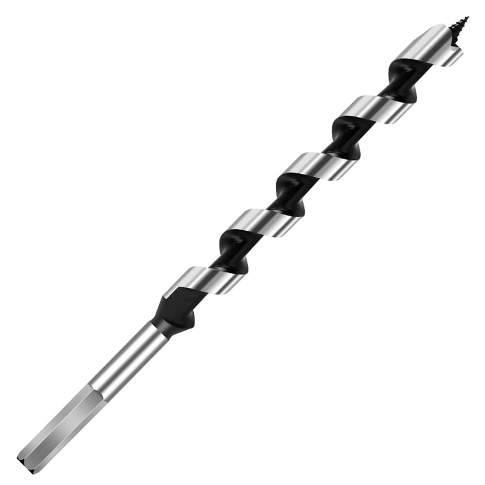 1Pc 230Mm Long Woodworking Center Auger Drill Bit for Wood Drilling Tools 6-25Mm 10Mm V1189-LWWAL-20260327-04049