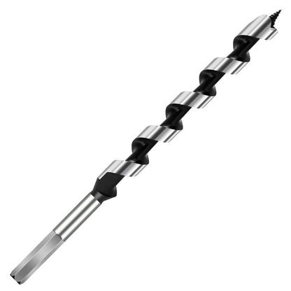 1Pc 230Mm Long Woodworking Center Auger Drill Bit for Wood Drilling Tools 6-25Mm 10Mm V1189-LWWAL-20260327-04049