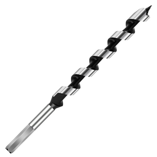 1Pc 230Mm Long Woodworking Center Auger Drill Bit for Wood Drilling Tools 6-25Mm 10Mm V1189-LWWAL-20260327-04049