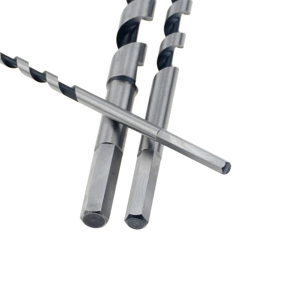 1Pc 230Mm Long Woodworking Center Auger Drill Bit for Wood Drilling Tools 6-25Mm 10Mm V1189-LWWAL-20260327-04049
