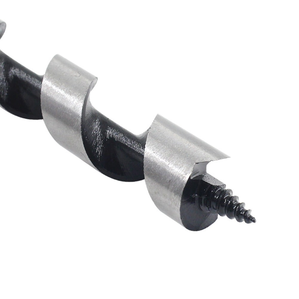 1Pc 230Mm Long Woodworking Center Auger Drill Bit for Wood Drilling Tools 6-25Mm 10Mm V1189-LWWAL-20260327-04049