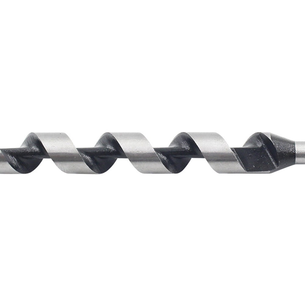 1Pc 230Mm Long Woodworking Center Auger Drill Bit for Wood Drilling Tools 6-25Mm 10Mm V1189-LWWAL-20260327-04049