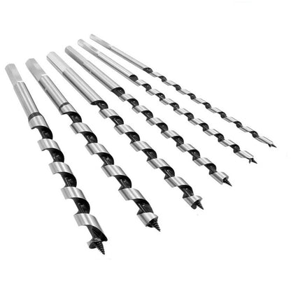1Pc 230Mm Long Woodworking Center Auger Drill Bit for Wood Drilling Tools 6-25Mm 10Mm V1189-LWWAL-20260327-04049