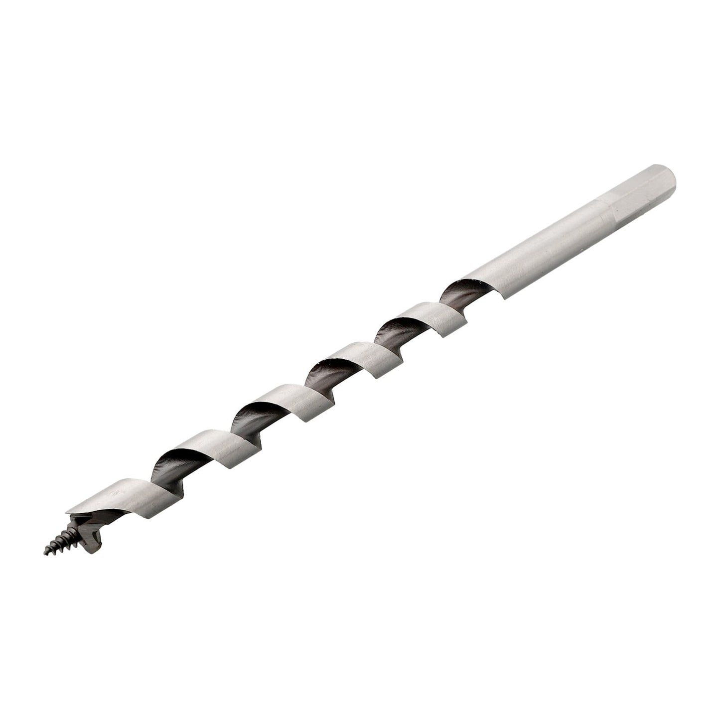1Pc 230Mm Long Woodworking Center Auger Drill Bit for Wood Drilling Tools 6-25Mm 10Mm 12Mm V1189-LWWAL-20260327-04050