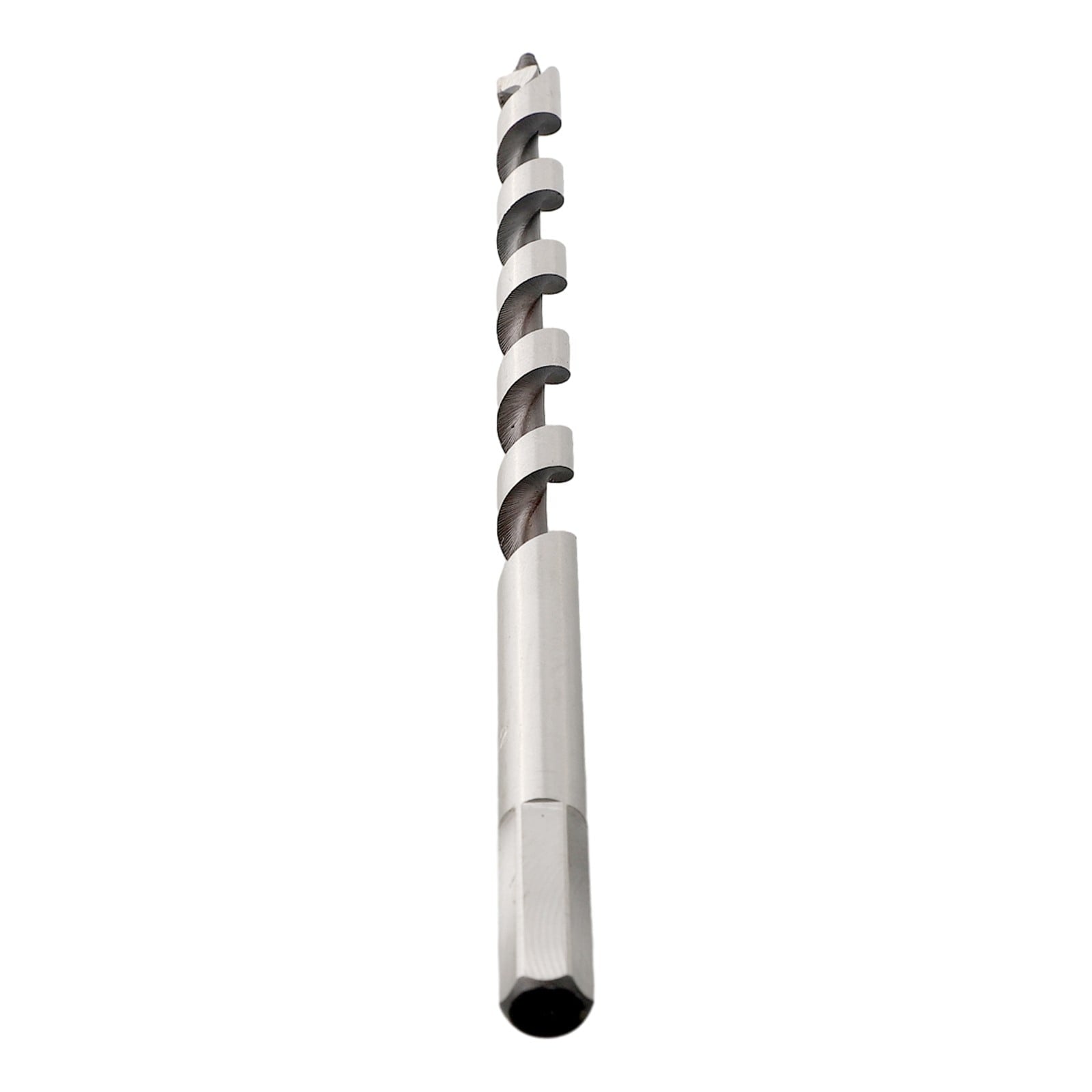 1Pc 230Mm Long Woodworking Center Auger Drill Bit for Wood Drilling Tools 6-25Mm 10Mm 12Mm V1189-LWWAL-20260327-04050