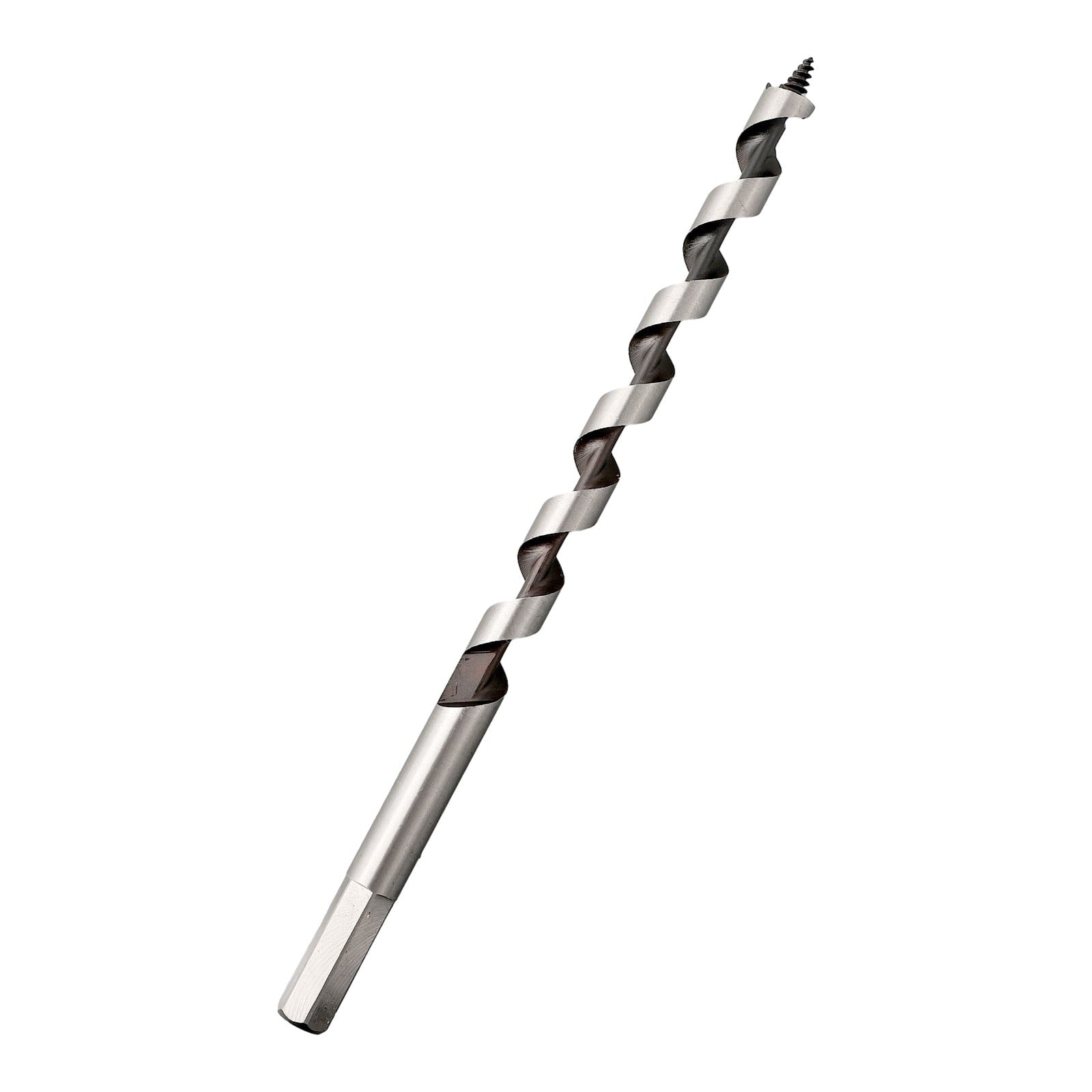 1Pc 230Mm Long Woodworking Center Auger Drill Bit for Wood Drilling Tools 6-25Mm 10Mm 12Mm V1189-LWWAL-20260327-04050