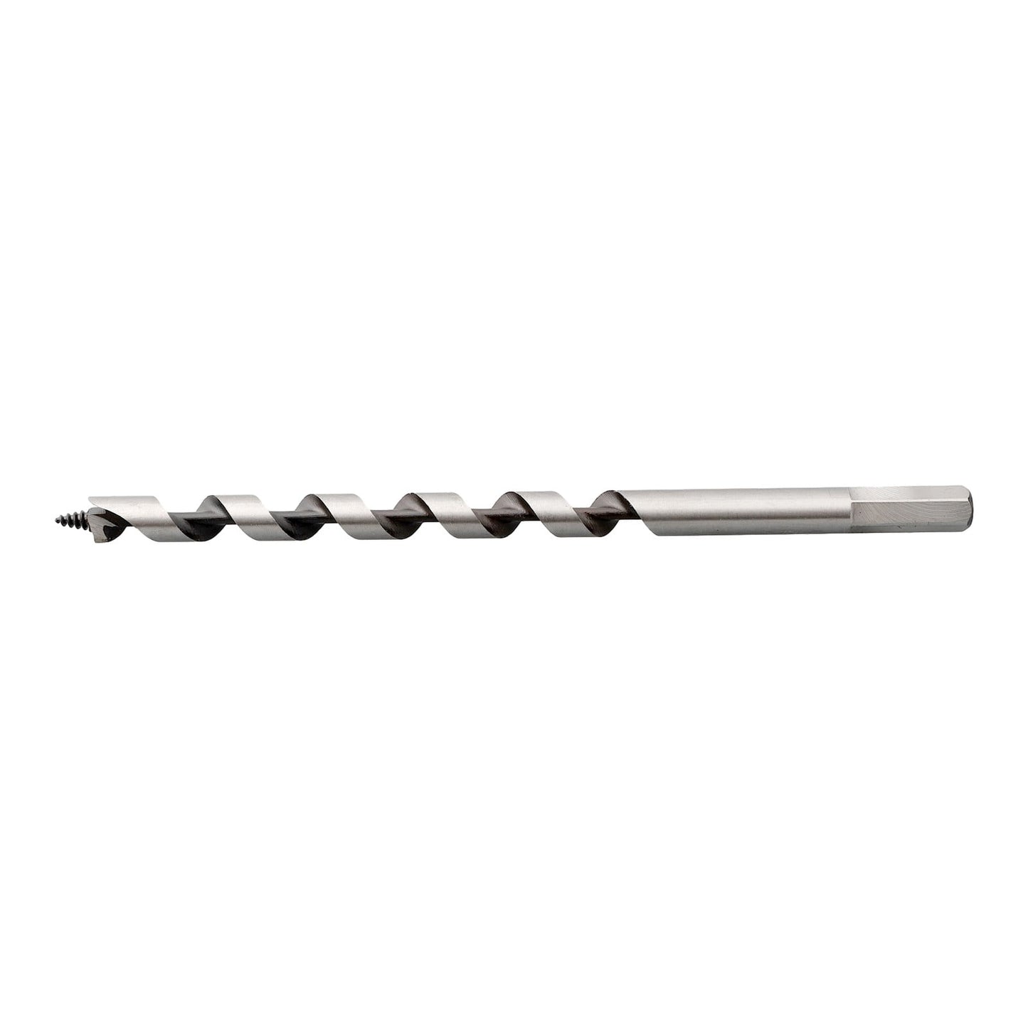 1Pc 230Mm Long Woodworking Center Auger Drill Bit for Wood Drilling Tools 6-25Mm 10Mm 12Mm V1189-LWWAL-20260327-04050