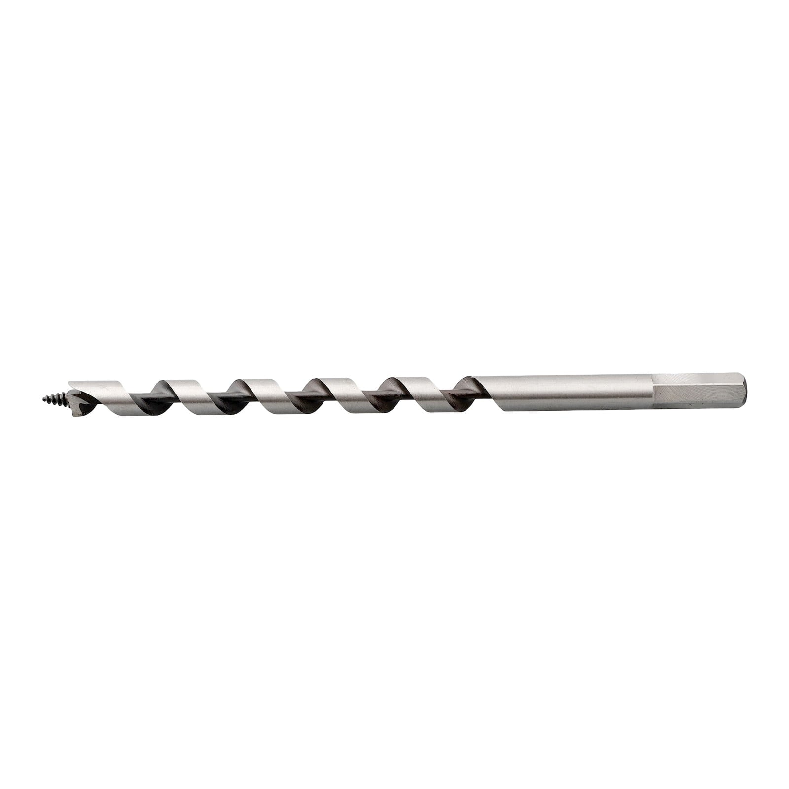1Pc 230Mm Long Woodworking Center Auger Drill Bit for Wood Drilling Tools 6-25Mm 10Mm 12Mm V1189-LWWAL-20260327-04050