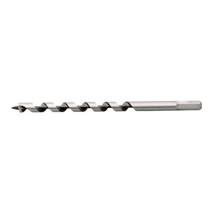 1Pc 230Mm Long Woodworking Center Auger Drill Bit for Wood Drilling Tools 6-25Mm 10Mm 12Mm V1189-LWWAL-20260327-04050