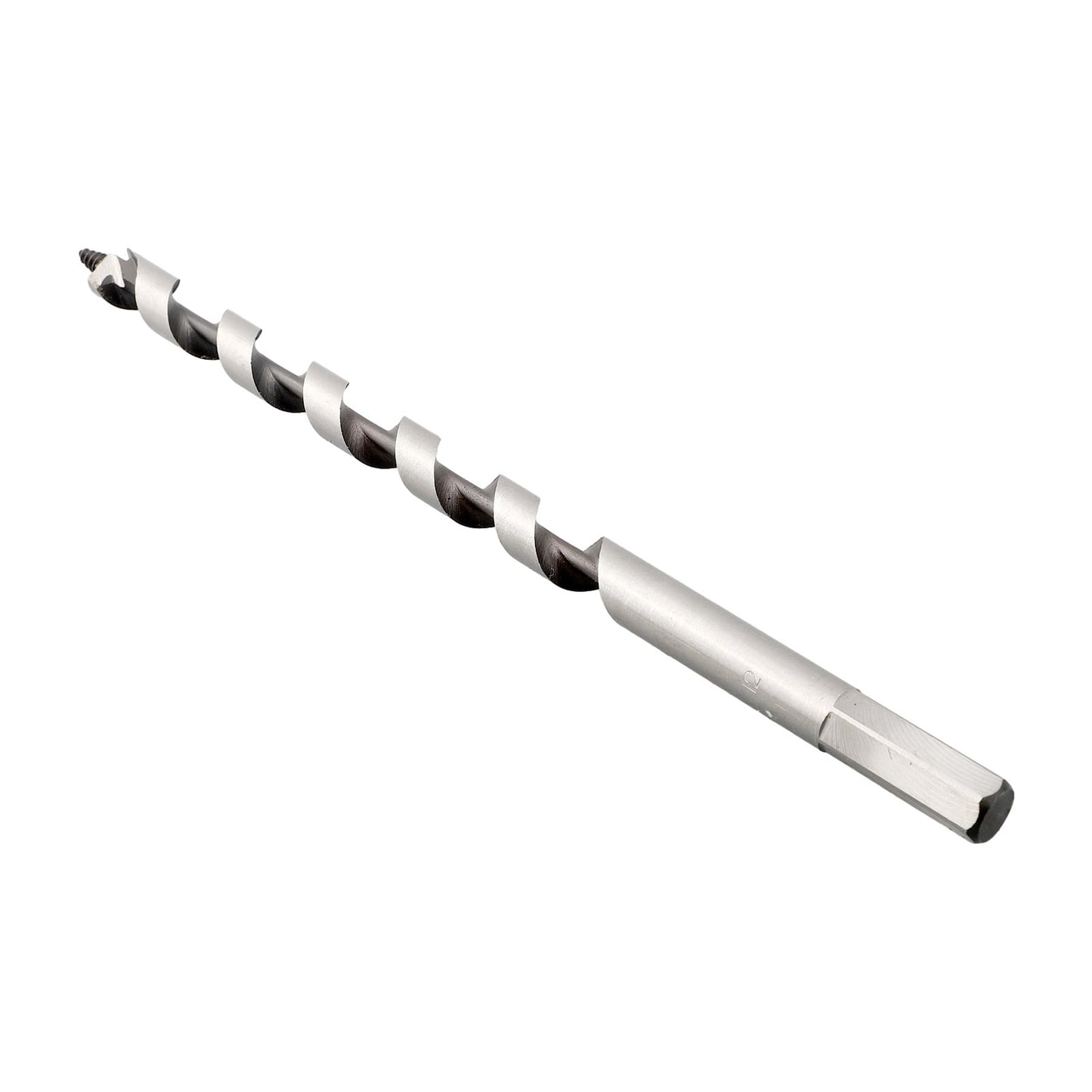 1Pc 230Mm Long Woodworking Center Auger Drill Bit for Wood Drilling Tools 6-25Mm 10Mm 12Mm V1189-LWWAL-20260327-04050