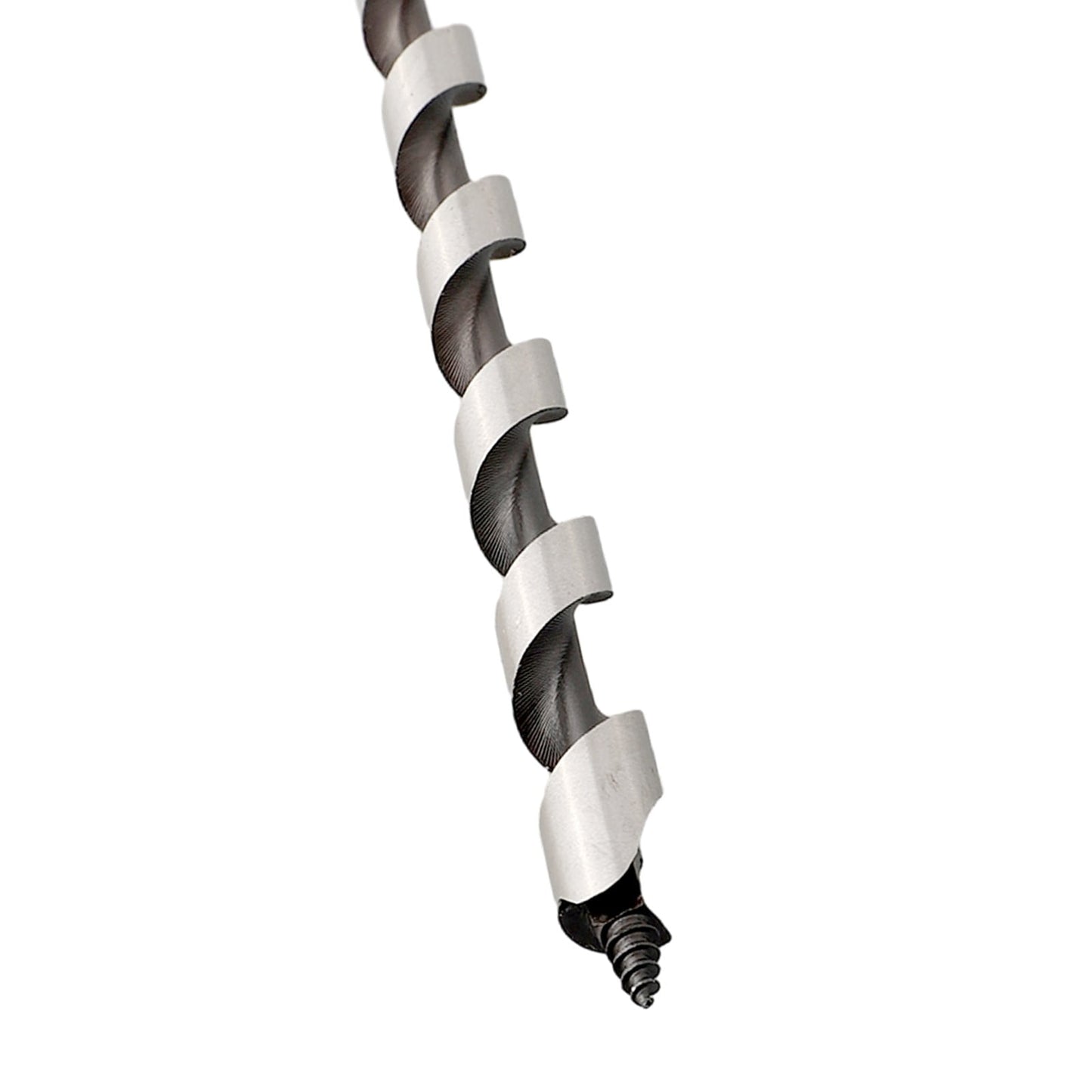 1Pc 230Mm Long Woodworking Center Auger Drill Bit for Wood Drilling Tools 6-25Mm 10Mm 12Mm V1189-LWWAL-20260327-04050