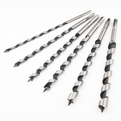 1Pc 230Mm Long Woodworking Center Auger Drill Bit for Wood Drilling Tools 6-25Mm 10Mm 16Mm V1189-LWWAL-20260327-04052